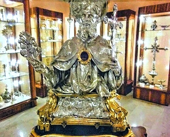 ملف:Museo degli Argenti - Ariano Irpino.jpeg