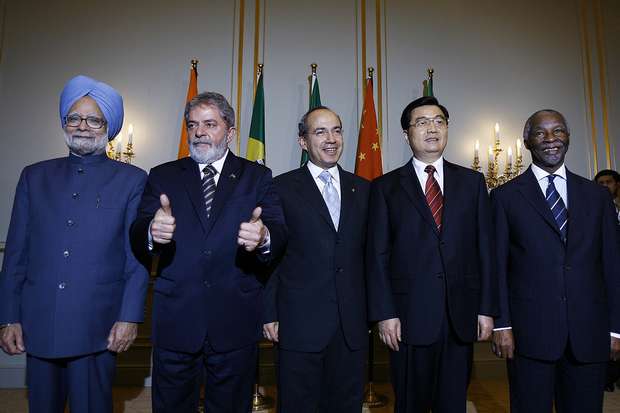 ملف:G5 meeting in Germany.jpg