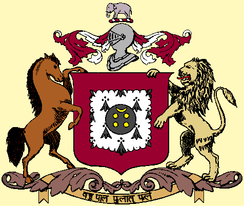 ملف:Jind State CoA.png