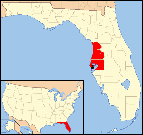 ملف:Diocese of St. Petersburg map 1.png