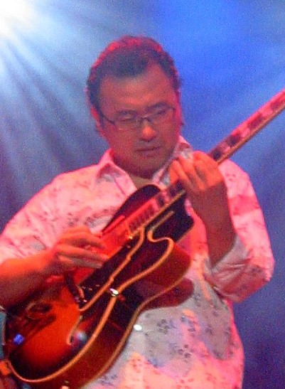 ملف:Jack Lee with Asianergy, 2005.jpg