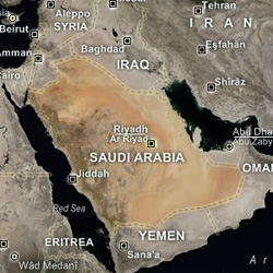 الموقع الجغرافي