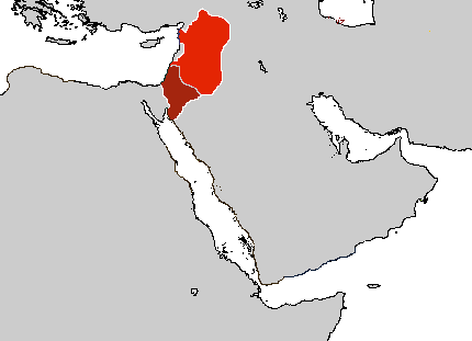 ملف:Ayyubids 1257.png