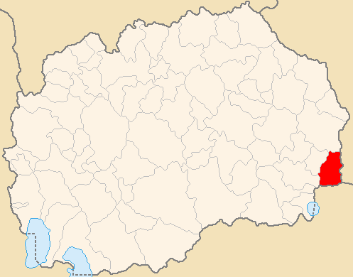 ملف:Map of Novo Selo municipality.png