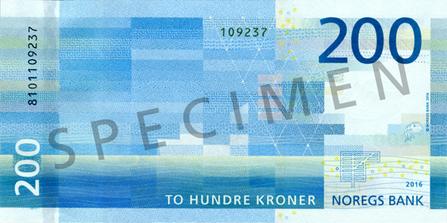 ملف:Norwegian 200 kroner reverse.jpg