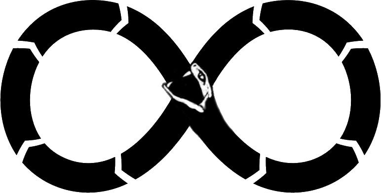 ملف:Símbolo Ouroboros.png