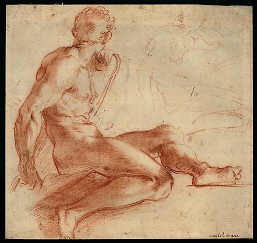 ملف:Carracci, Annbale - Studio di nudo.jpg