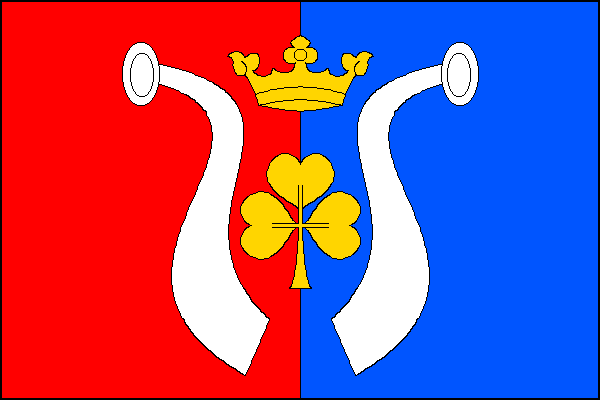 ملف:Flag of Trhové Dušníky.gif