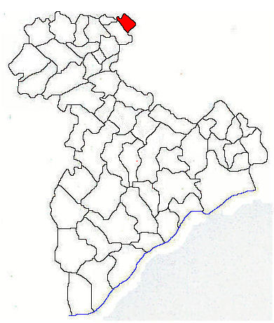 ملف:Locator mao of Sabareni Giurgiu.png