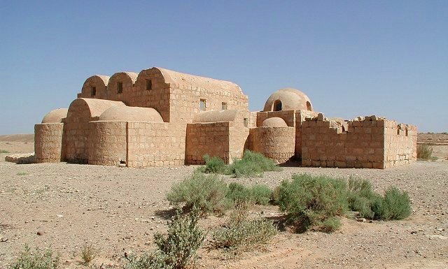 ملف:Qasr Amra.jpg