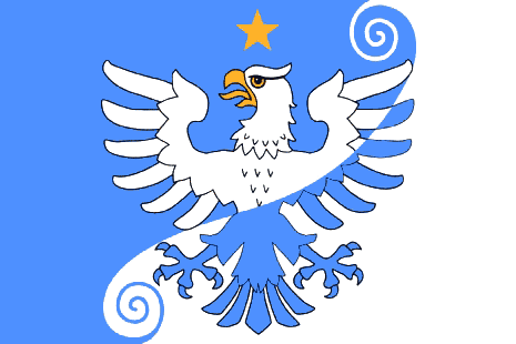 ملف:Flag of Sovetsky (Leningrad oblast).png