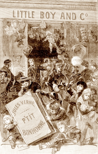 ملف:'Foundling Mick' by Léon Benett 01.jpg