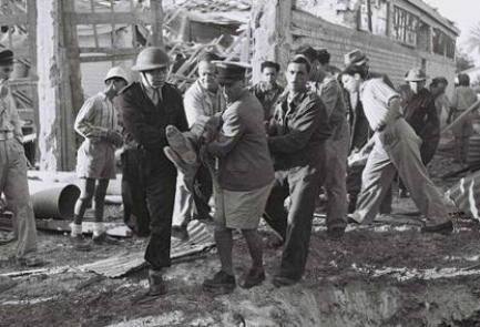 ملف:Egyptian bombing 1948.jpg