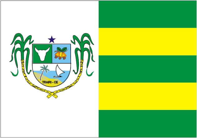 ملف:Bandeira de Trairi.jpg