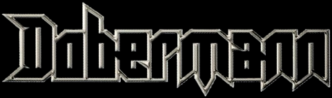 ملف:Dobermann (Film) Logo.png