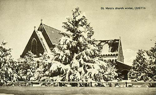 ملف:St. Mary's, Quetta.jpg