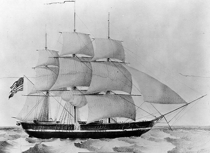 ملف:USS Princeton (1843).jpg