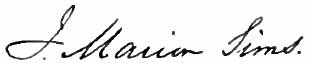 ملف:Appletons' Sims James Marion signature.jpg