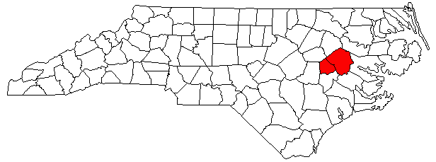 ملف:Greenville, NC MSA.png