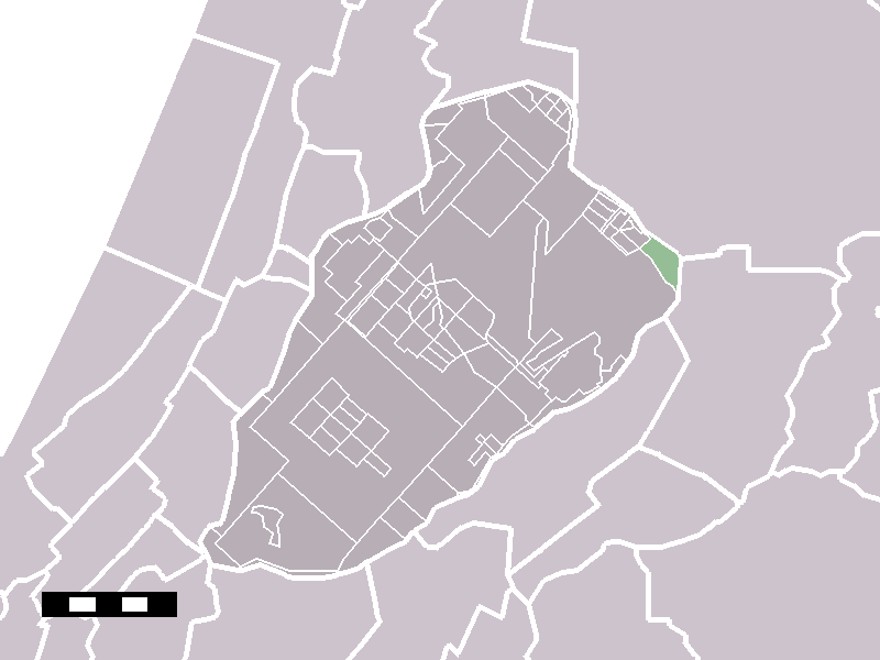 ملف:Map NL - Haarlemmermeer - Nieuwe Meer.png