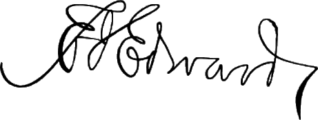 ملف:Signature of Edward Irving Edwards (1863–1931).png