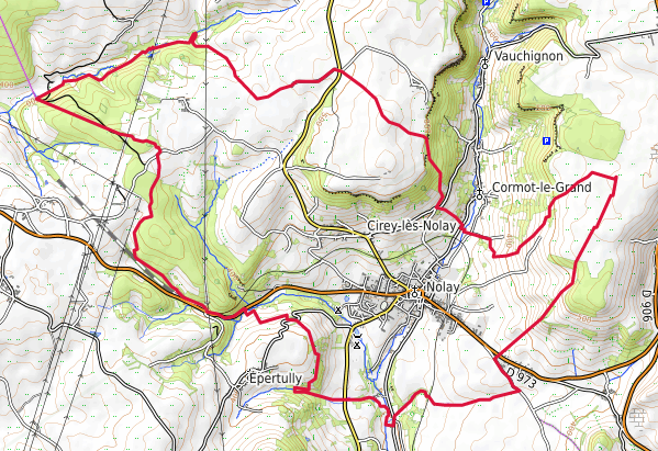 ملف:Nolay (Côte-d'Or) OSM 02.png