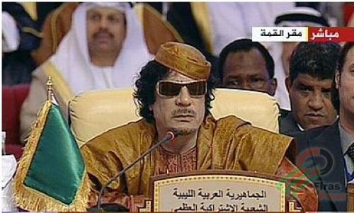 ملف:معمر القذافي وعبد الله السنوسي.jpg