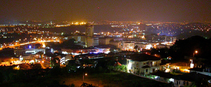 ملف:Kajang Town.jpg