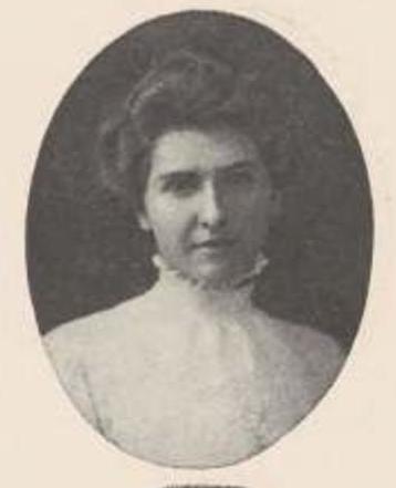ملف:Mildred Leonora Sanderson, 1910 (page 233 crop).jpg