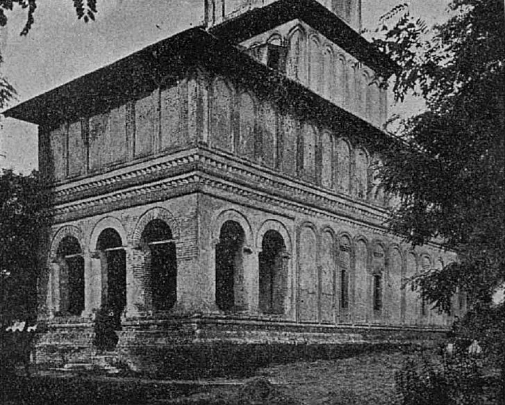 ملف:Biserica din Balaci în Anuarul Com. Mon. Ist. 1914.jpg