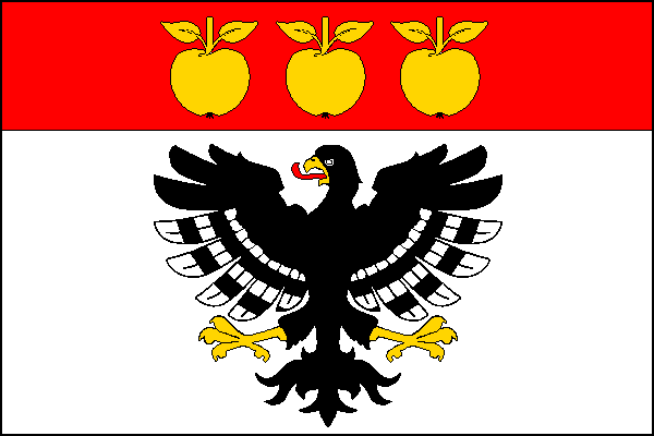 ملف:Flag of Nechvalice.gif