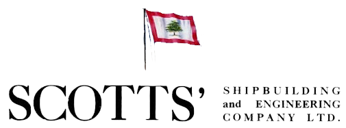 ملف:Logo of Scotts Shipbuilding and Engineering Company.png