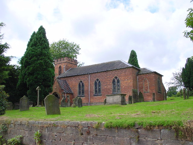 ملف:St Nicholas Church, Fulford - geograph.org.uk - 94748.jpg