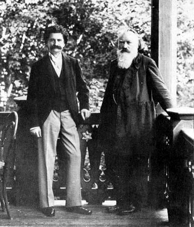 ملف:Strauss und Brahms.jpg