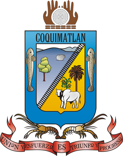 ملف:Escudo de Coquimatlan.png