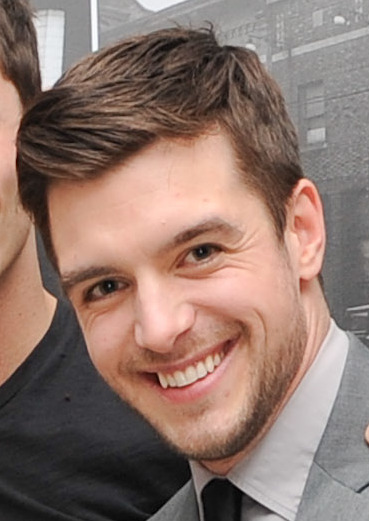 ملف:Dan Jeannotte at the 2013 CFC Actors Showcase (12973028105).jpg