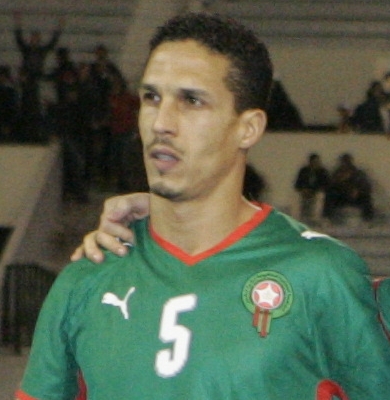 ملف:Talal El Karkouri 2009.jpg