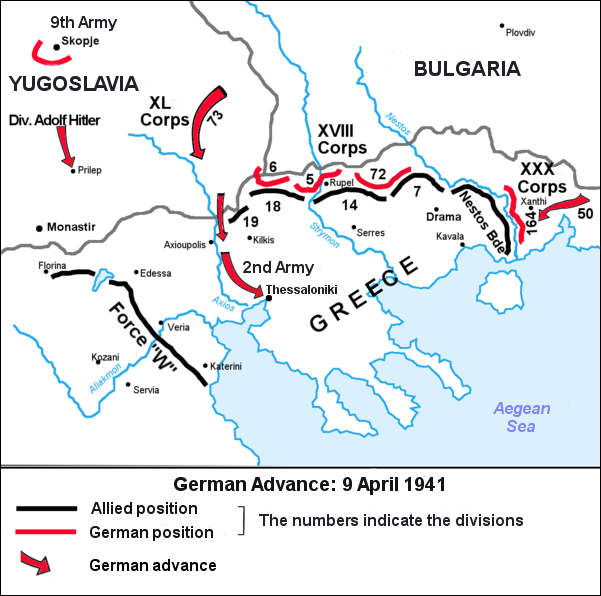 ملف:Battle of Greece - 9 April 1941.png