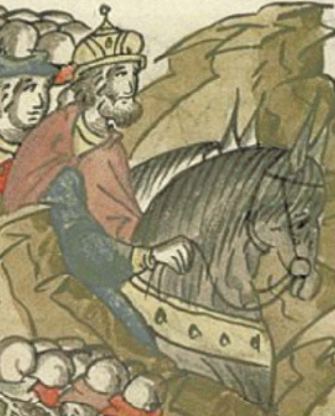 ملف:Изяслав IV.png