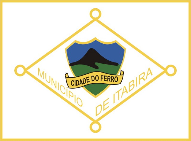 ملف:Bandeira de Itabira.jpg