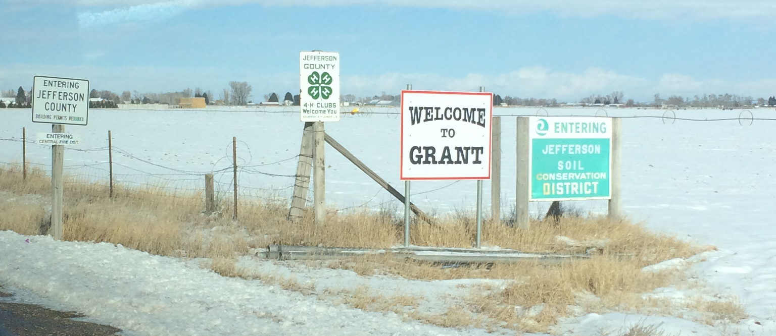 ملفEntering Grant, Idaho.jpg المعرفة