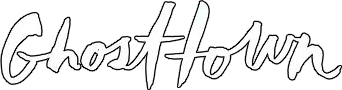 ملف:Ghosttown Logo.png