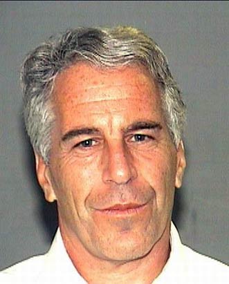 ملف:Jeffrey Epstein mug shot.jpg
