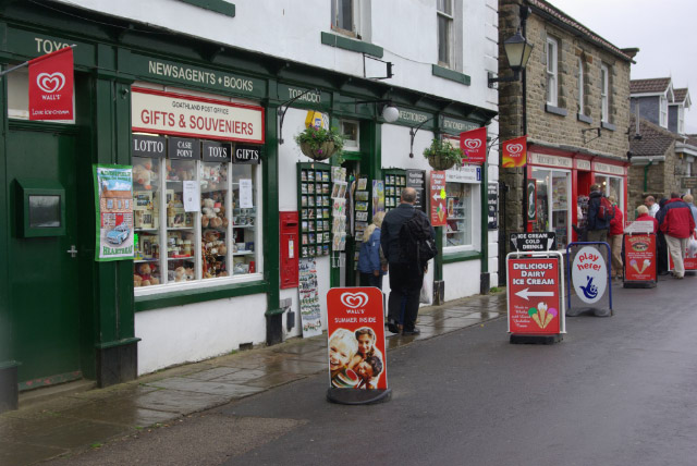 ملف:Goathland - geograph.org.uk - 449381.jpg