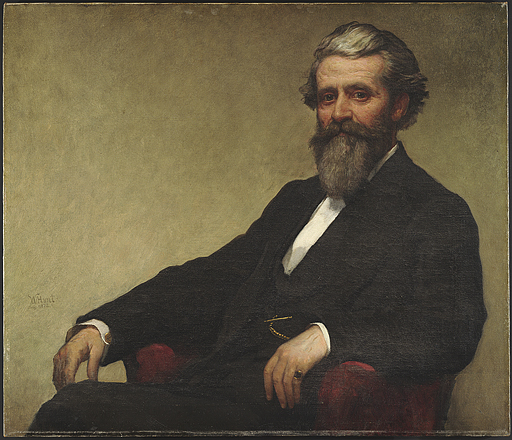 ملف:Judge John Lowell by William Morris Hunt 1872.jpeg