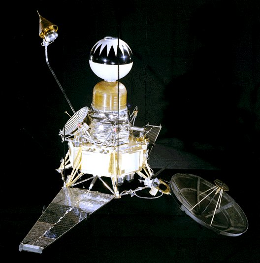ملف:Ranger 4 Sonde.jpg