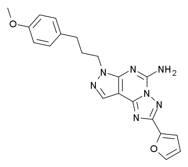 ملف:SCH442416 structure.png