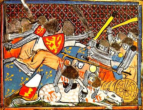 ملف:Battle of Courtrai2.jpg