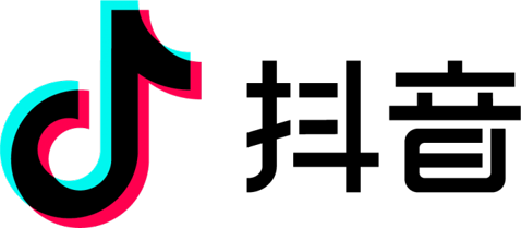 ملف:Douyin logo.png