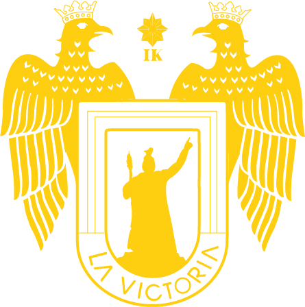 ملف:Escudo La Victoria Lima.png